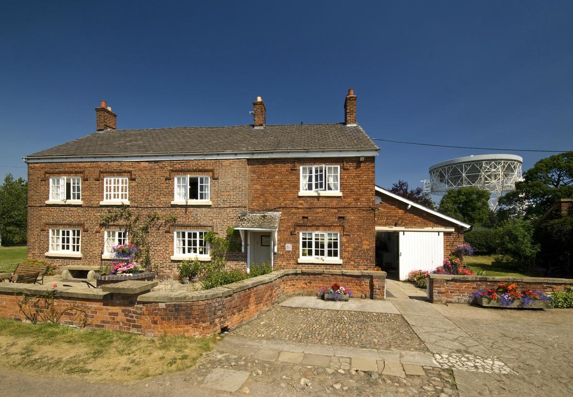 BRIDGE FARM B&B (Holmes Chapel, Inglaterra): Opiniones