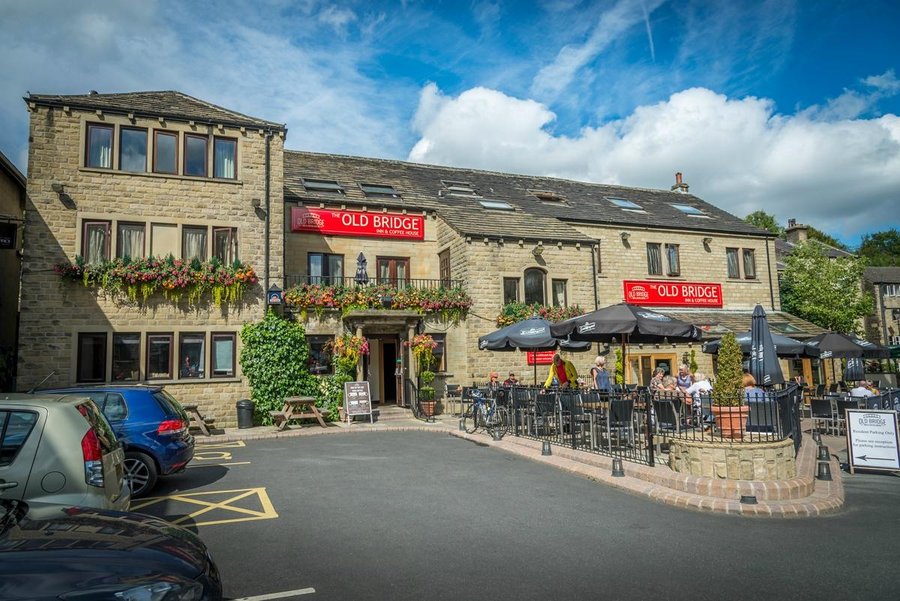 OLD BRIDGE INN 51 (̶5̶7̶) Prices & Hotel Reviews Holmfirth, England Tripadvisor
