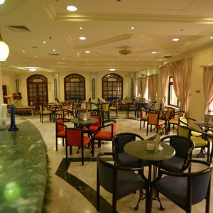 Holy Land Hotel, hotel in Jerusalem