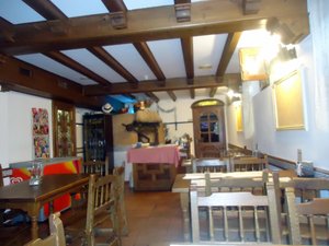 Salle à manger