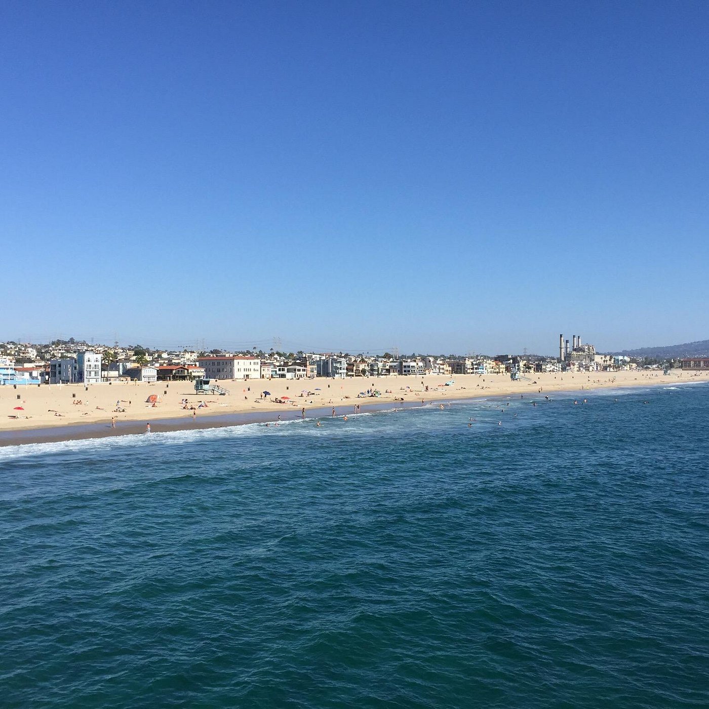 Turismo en Hermosa Beach: Descubre hoteles, restaurantes y atracciones  populares 2024 - Tripadvisor