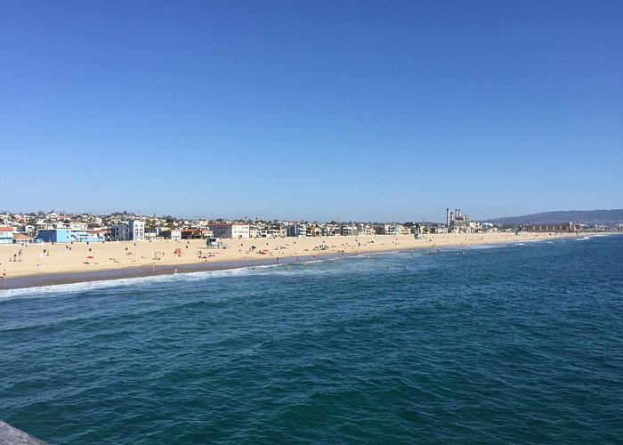 Hermosa Beach, CA 2023 Best Places to Visit Tripadvisor
