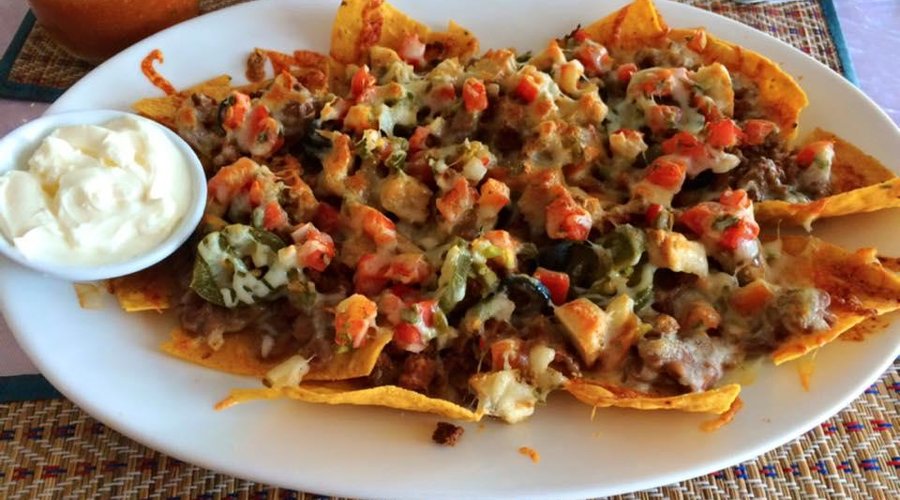 Appetizer