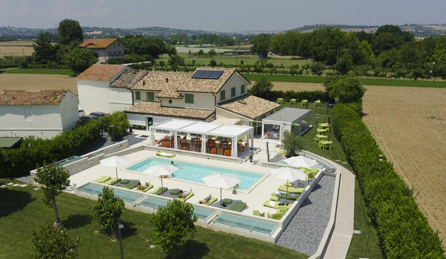 La struttura