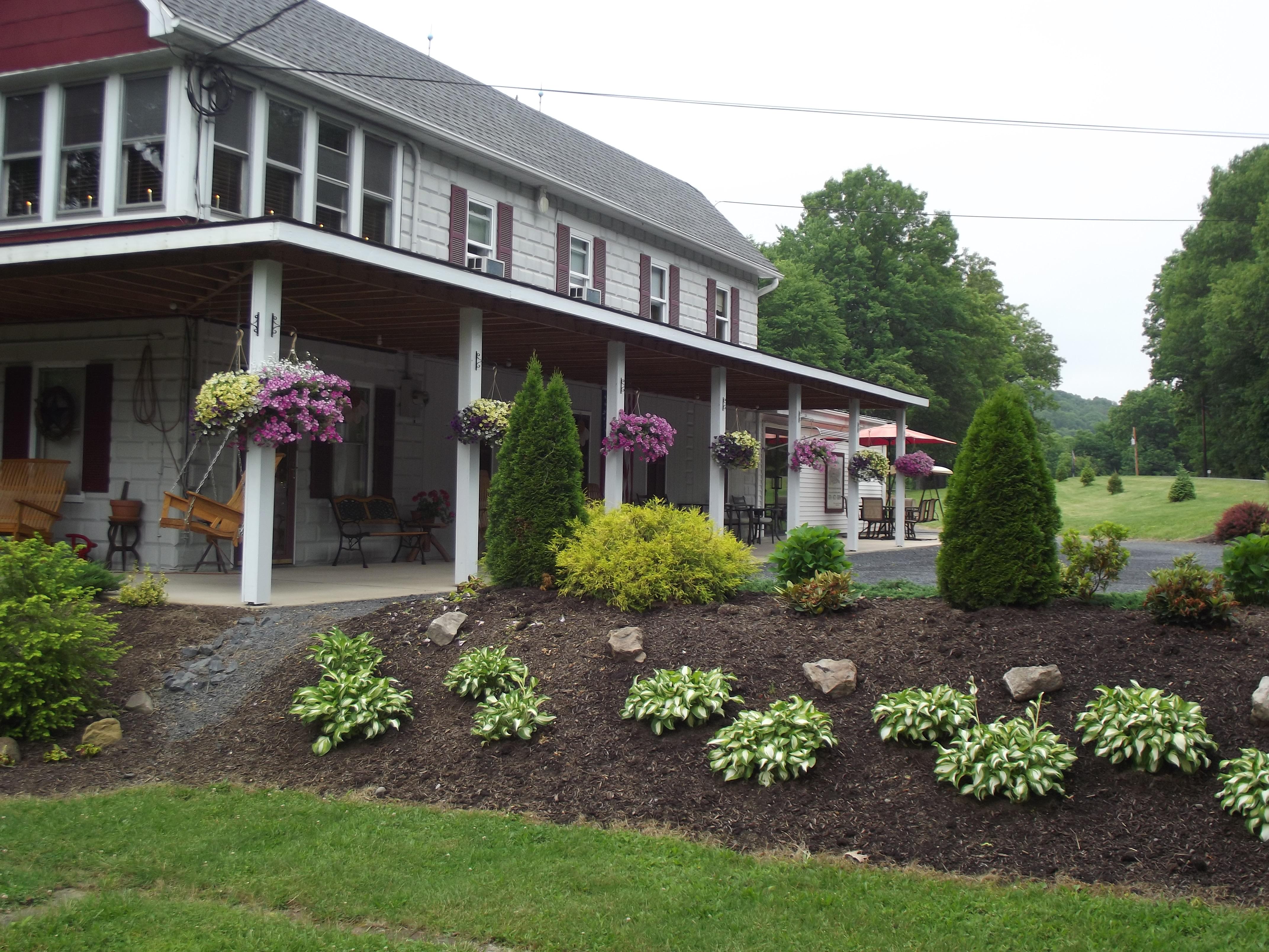 BEAGLE'S BED & BREAKFAST - Updated 2022 Prices & B&B Reviews (Paxinos, PA)