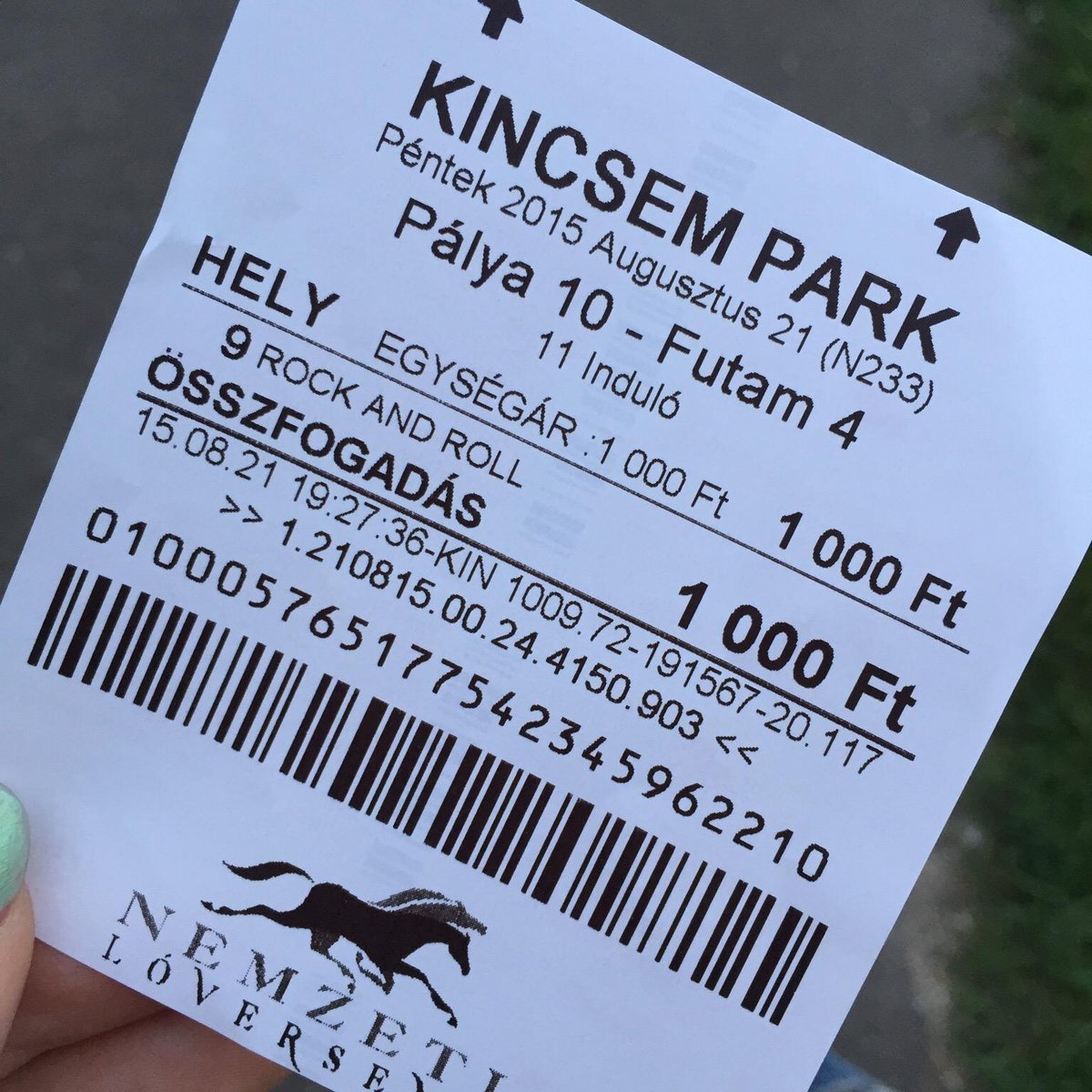 Kincsem Park, Будапешт: лучшие советы перед посещением - Tripadvisor