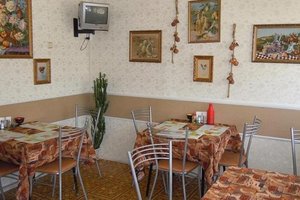 Номера и люксы