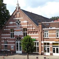 Het Posttheater