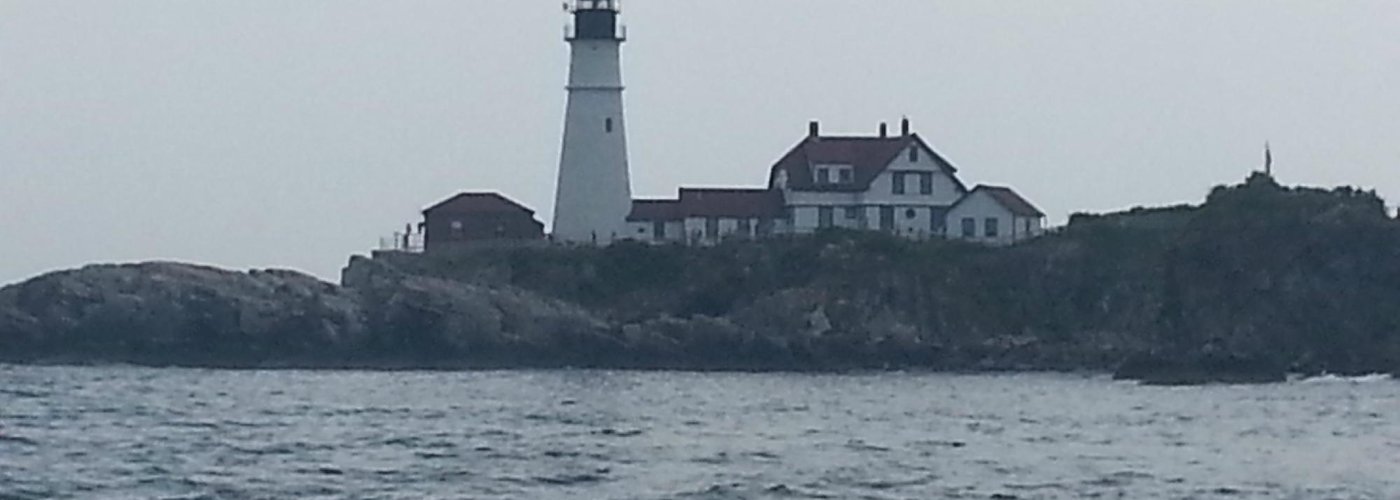 Portland Head Light