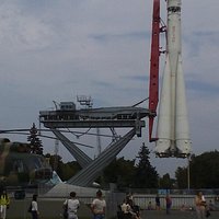 Восток