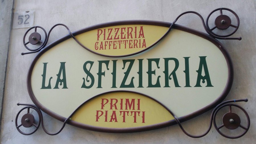 La Sfizieria