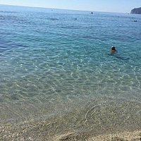 Villaggio Del Sole, Bergeggi