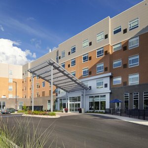 Hyatt house Pittsburgh/Bloomfield/Shadyside
