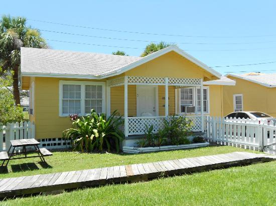 Discover the Charm of Indian Rocks Beach, Florida Cottages