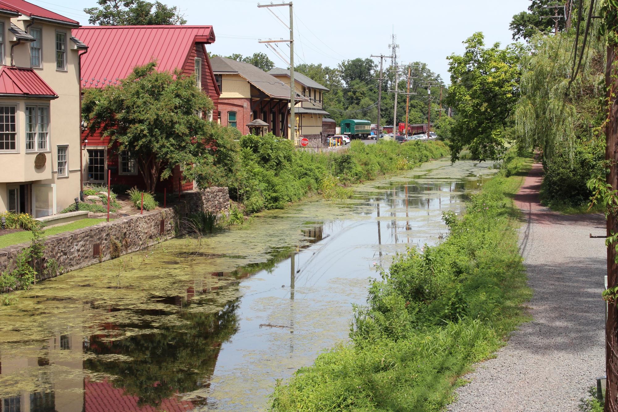 PORCHES ON THE TOWPATH (NEW HOPE, PA): 438 Fotos E Avaliações - Tripadvisor