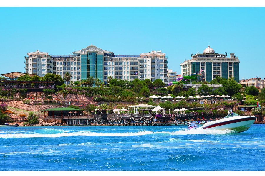 didim beach resort spa 80 9 0