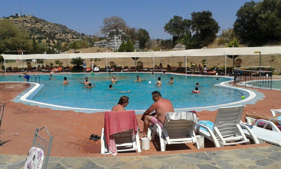 Myndos Resort Reviews Bodrum City Turkey Tripadvisor
