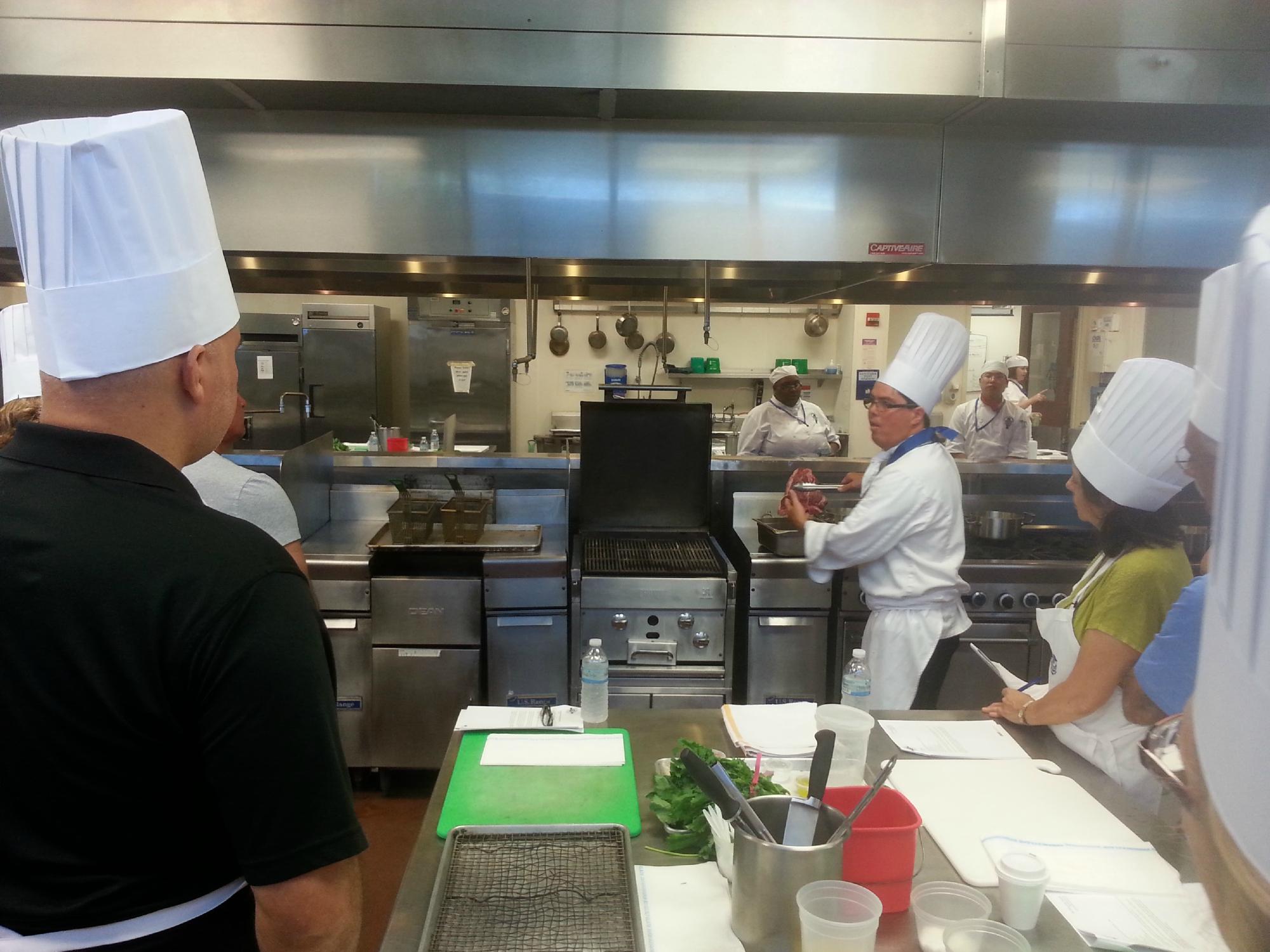 Le Cordon Bleu Orlando All You Need to Know BEFORE You Go 2024