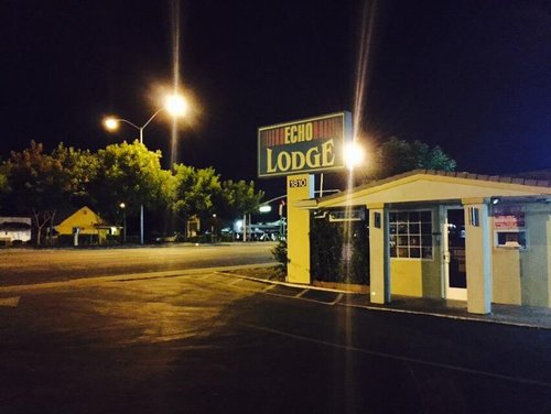 Echo Lodge - West Sacramento image