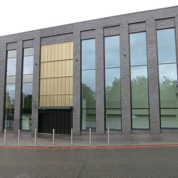 Birchfield Library (Birmingham, England) - anmeldelser - Tripadvisor