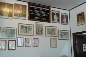 Wisatawan