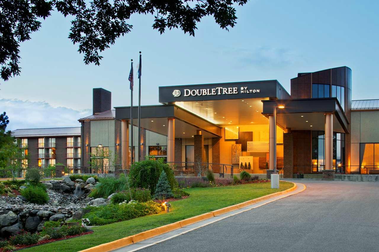 DOUBLETREE BY HILTON HOTEL DENVER TECH CENTER Updated 2024 Prices   Doubletree Hotel Denver 