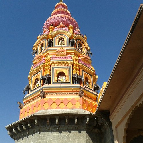 7 Most Famous Temples in Pune for Spiritual Explorers