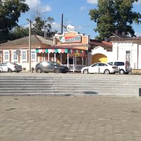 Фасад