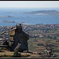 mirador pedra de ra