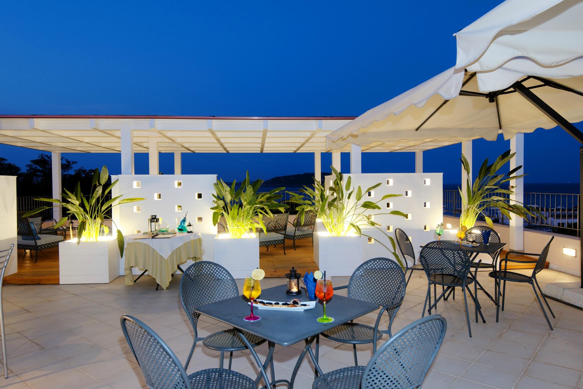 Hotel photo 41 of Hotel Villa Durrueli Resort & Spa.
