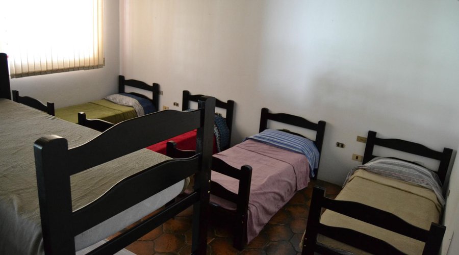 Quarto Coletivo