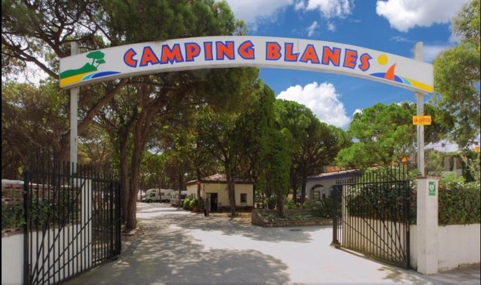 Imagen 7 de Camping Blanes