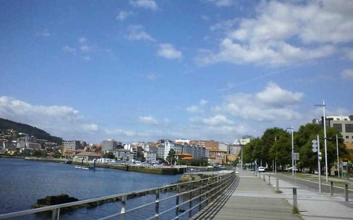 Imagen 1 de Paseo Maritimo de Pontevedra