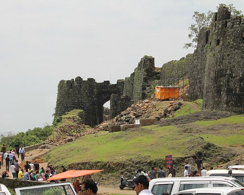 chikhaldara tourist places