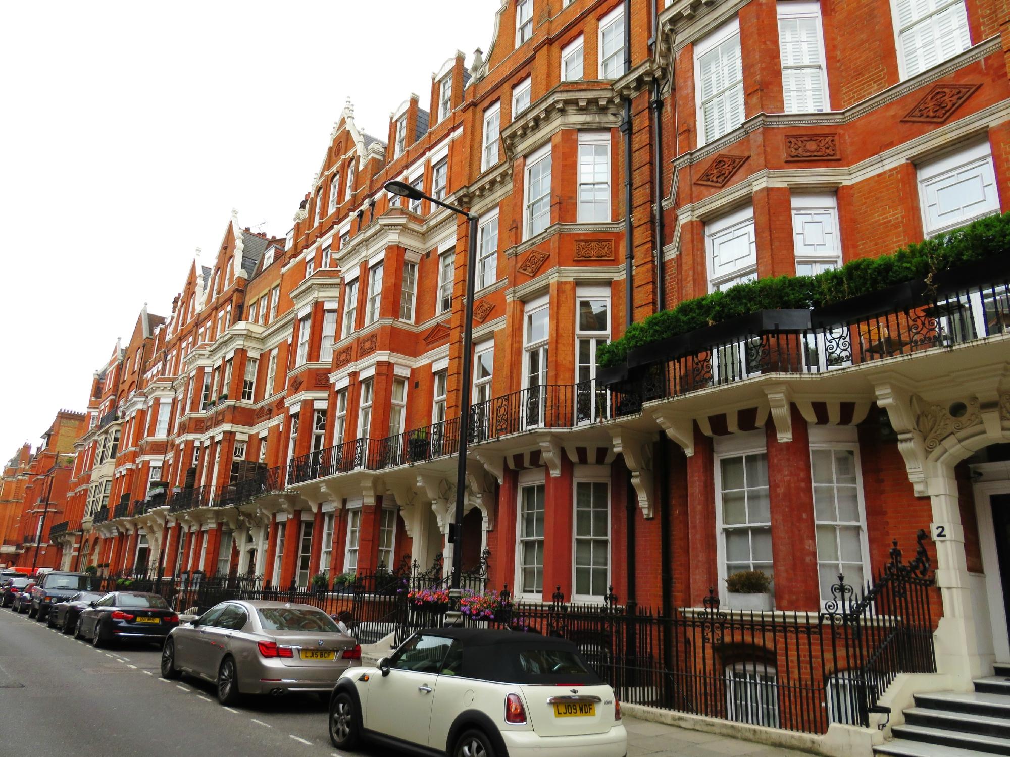 Mayfair (London, England) - Omdömen - Tripadvisor