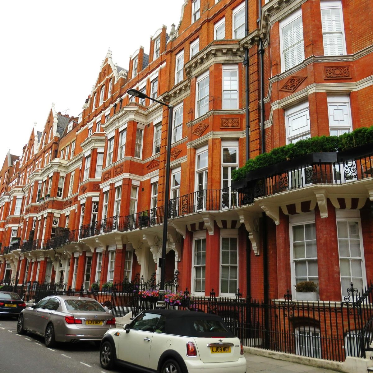 Mayfair, Лондон: лучшие советы перед посещением - Tripadvisor