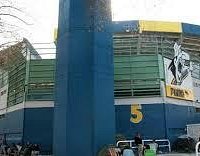 Frente