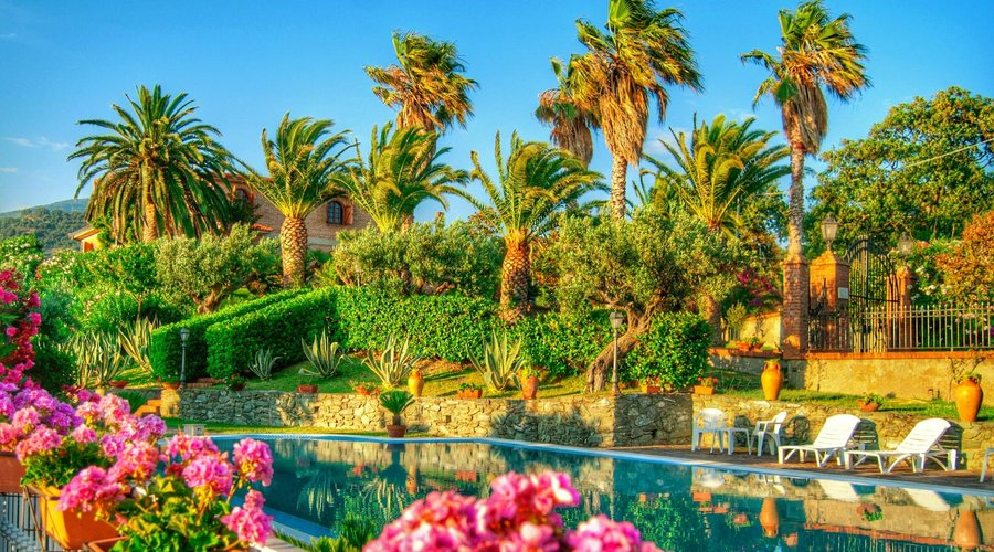 Villa Amalia b&b - Centro eventi