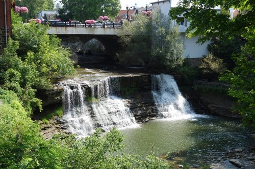 Chagrin Falls, OH Tourism - Tripadvisor