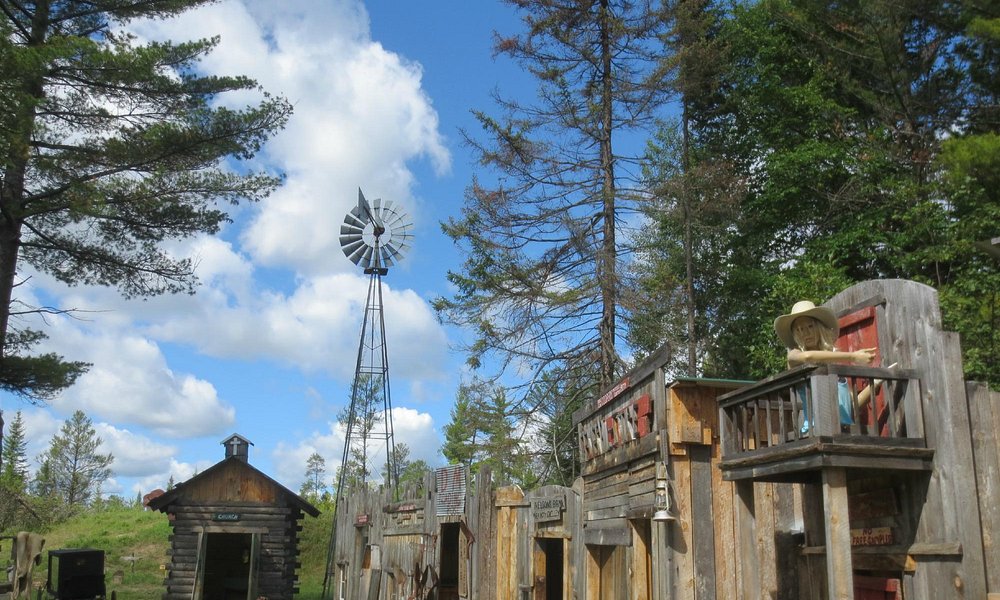 Lewiston 2021: Best of Lewiston, MI Tourism - Tripadvisor