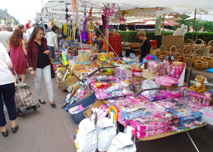 Marché Couvert - All You Need to Know BEFORE You Go (with Photos)