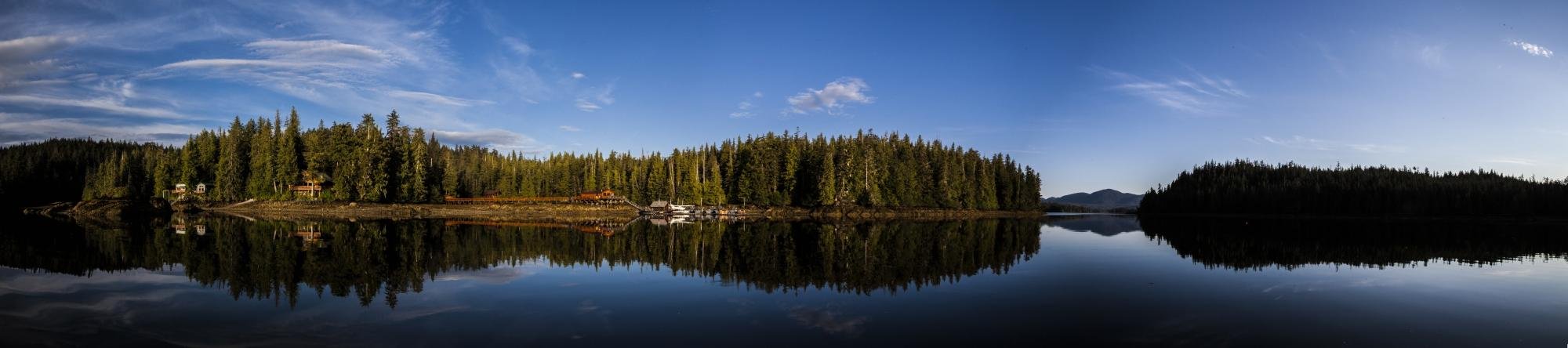 EL CAPITAN LODGE ALASKA - Reviews (Craig)