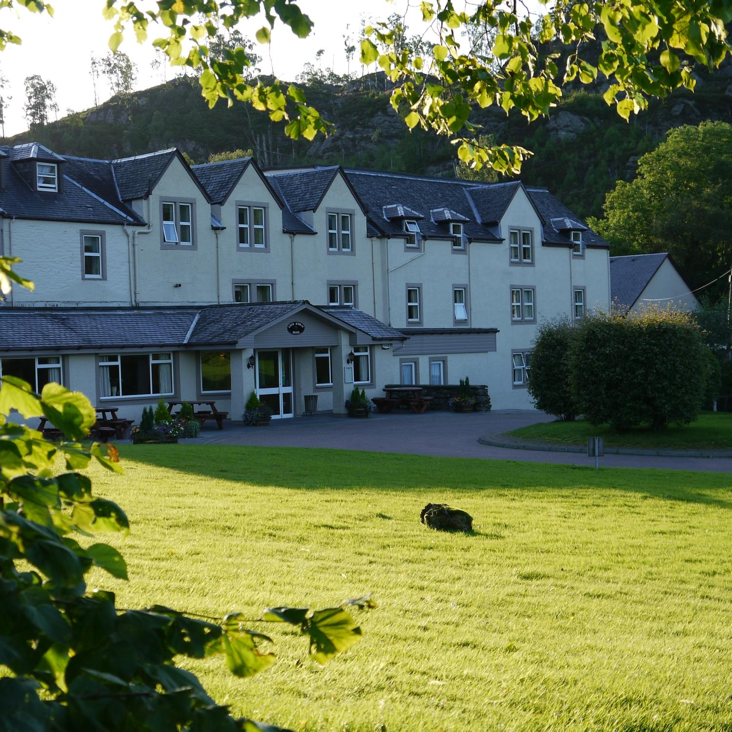 LOCH ACHRAY HOTEL Updated 2024 Reviews Photos Aberfoyle