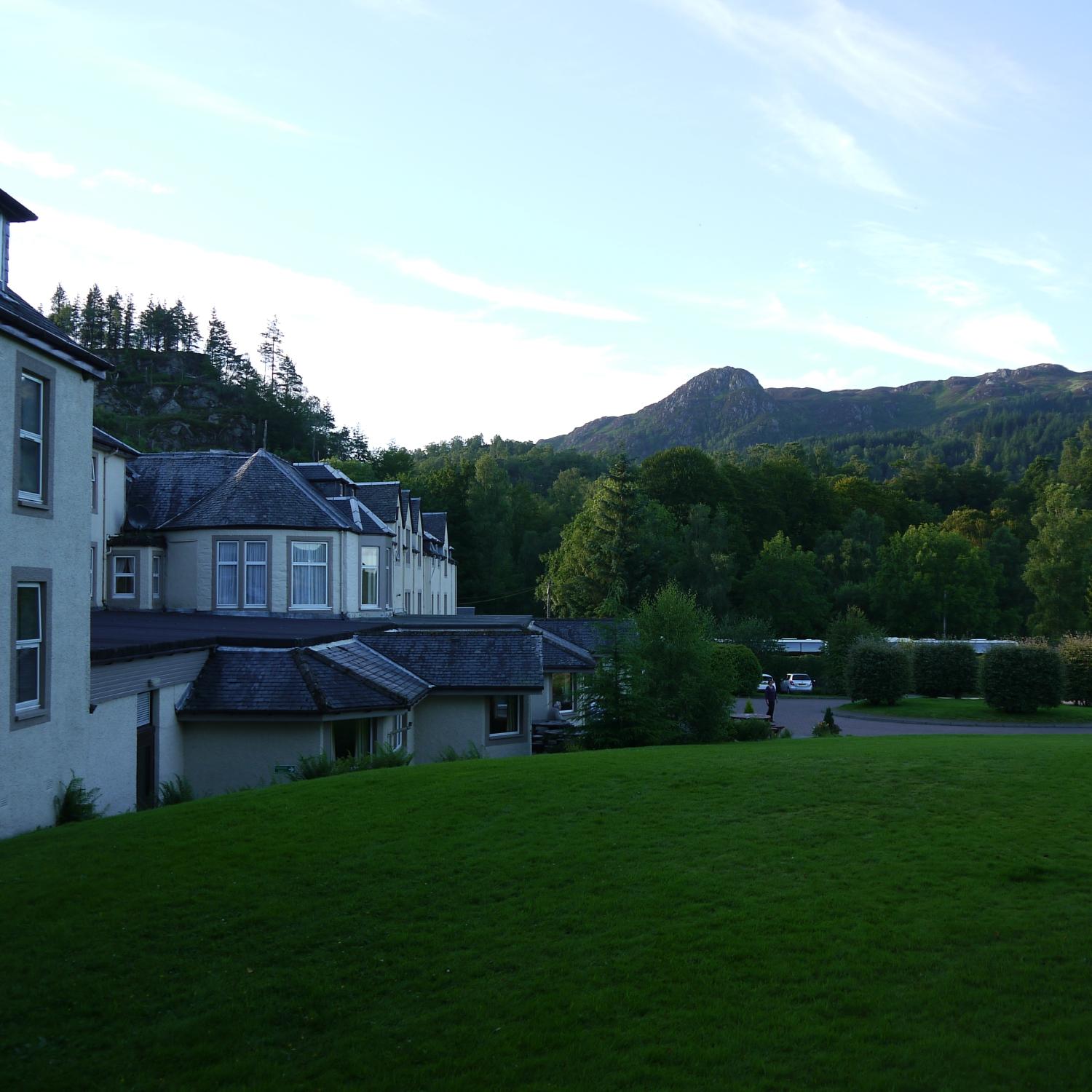 LOCH ACHRAY HOTEL Updated 2024 Reviews Photos Aberfoyle