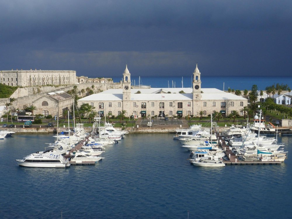 The 15 Best Things To Do In Bermuda (2024) - Must-see Attractions