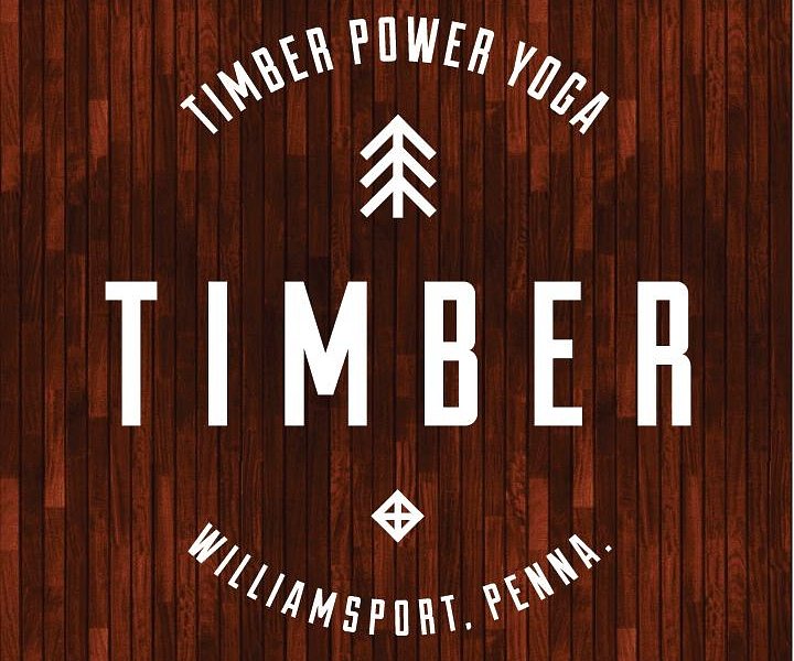 Timber Power Yoga image