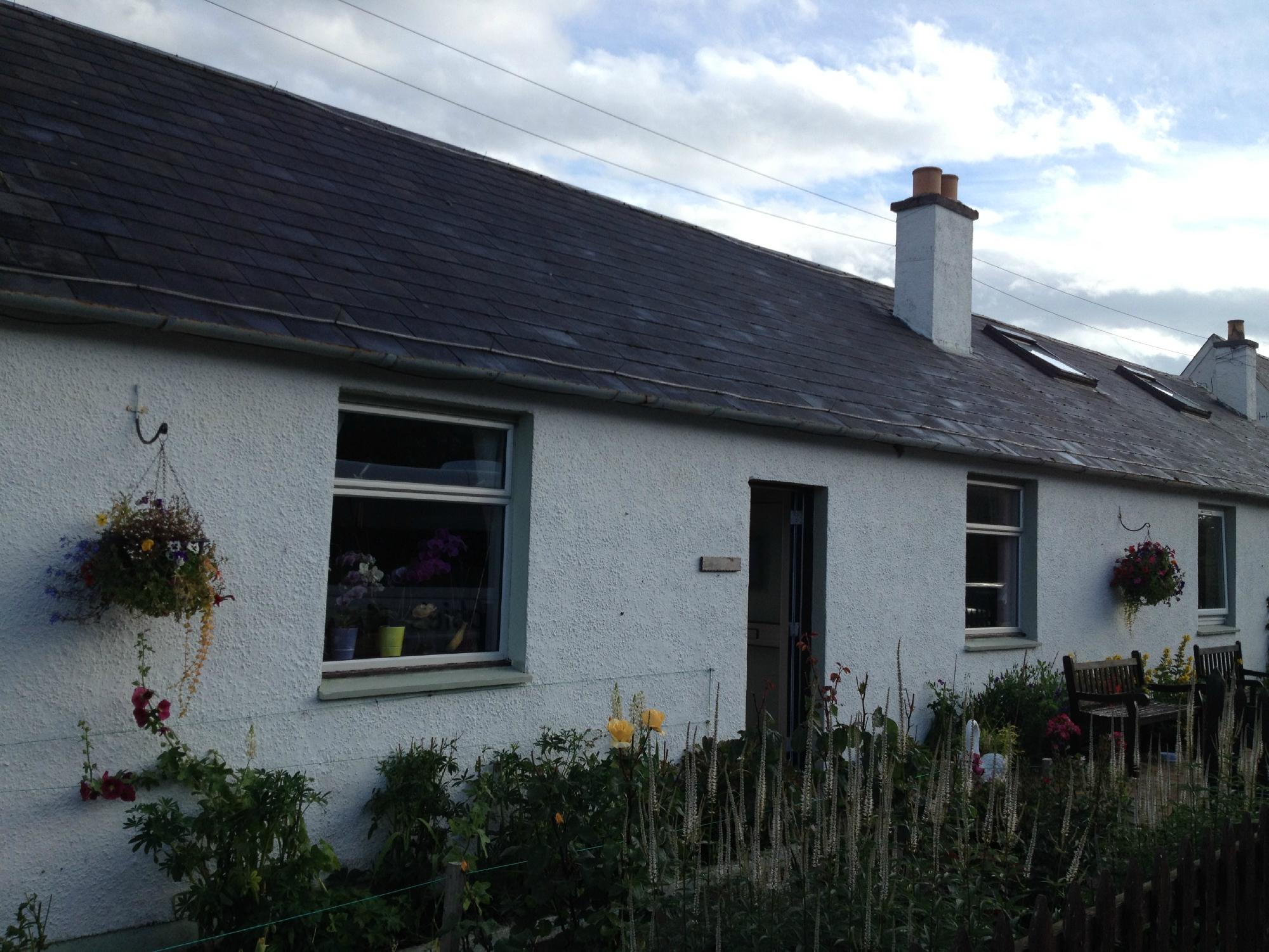 HILLVIEW B & B - B&B Reviews (Plockton, Scotland)