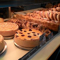 Torte e dolci
