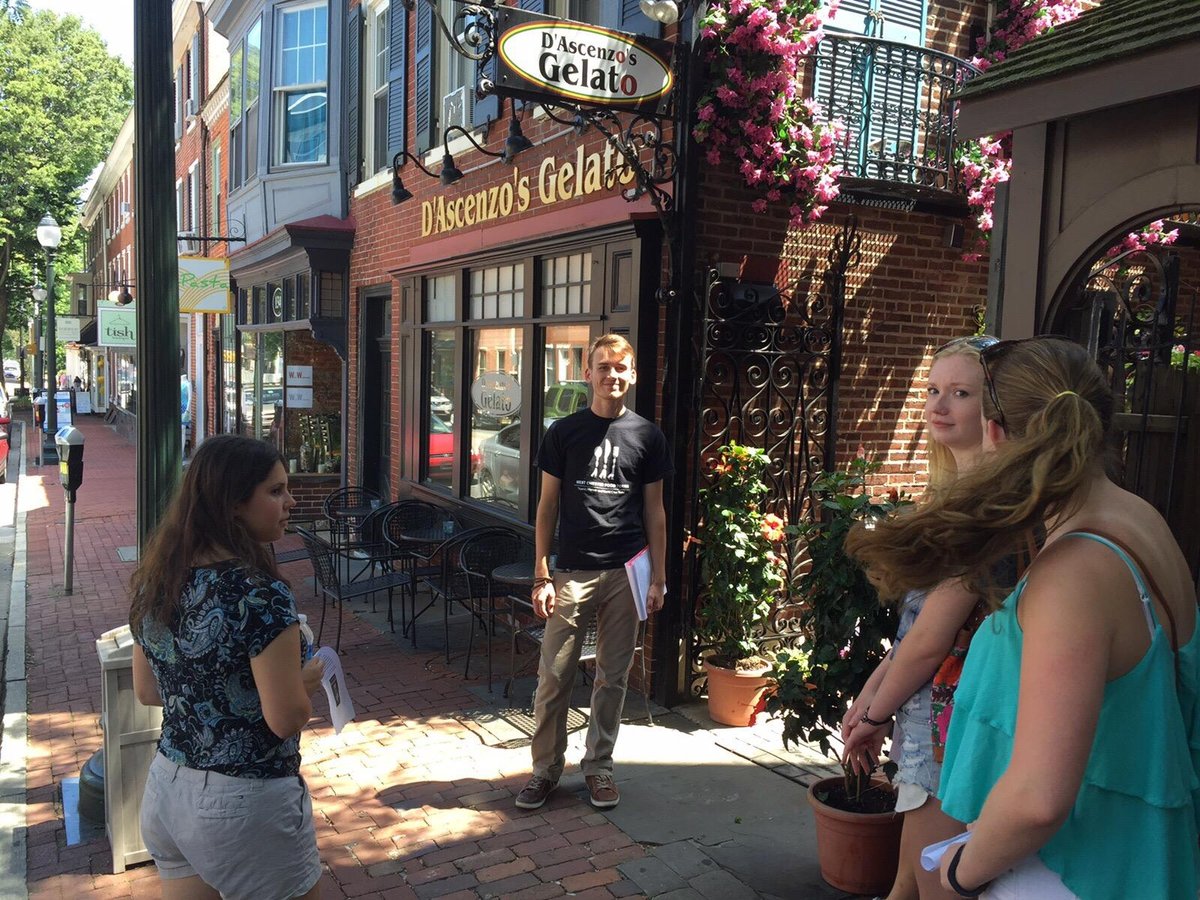 WEST CHESTER FOOD TOURS 2023 tutto quello che c'è da sapere