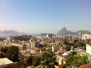 Quarto e suíte